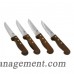 Chicago Cutlery Basics 5" Steak Knife CHI1036